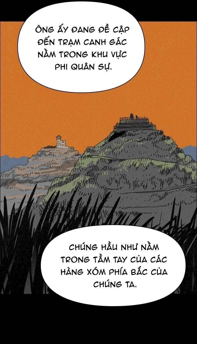 Dịch Vụ Tang Lễ Cho Xác Sống - Chapter 9.7 - Page 102