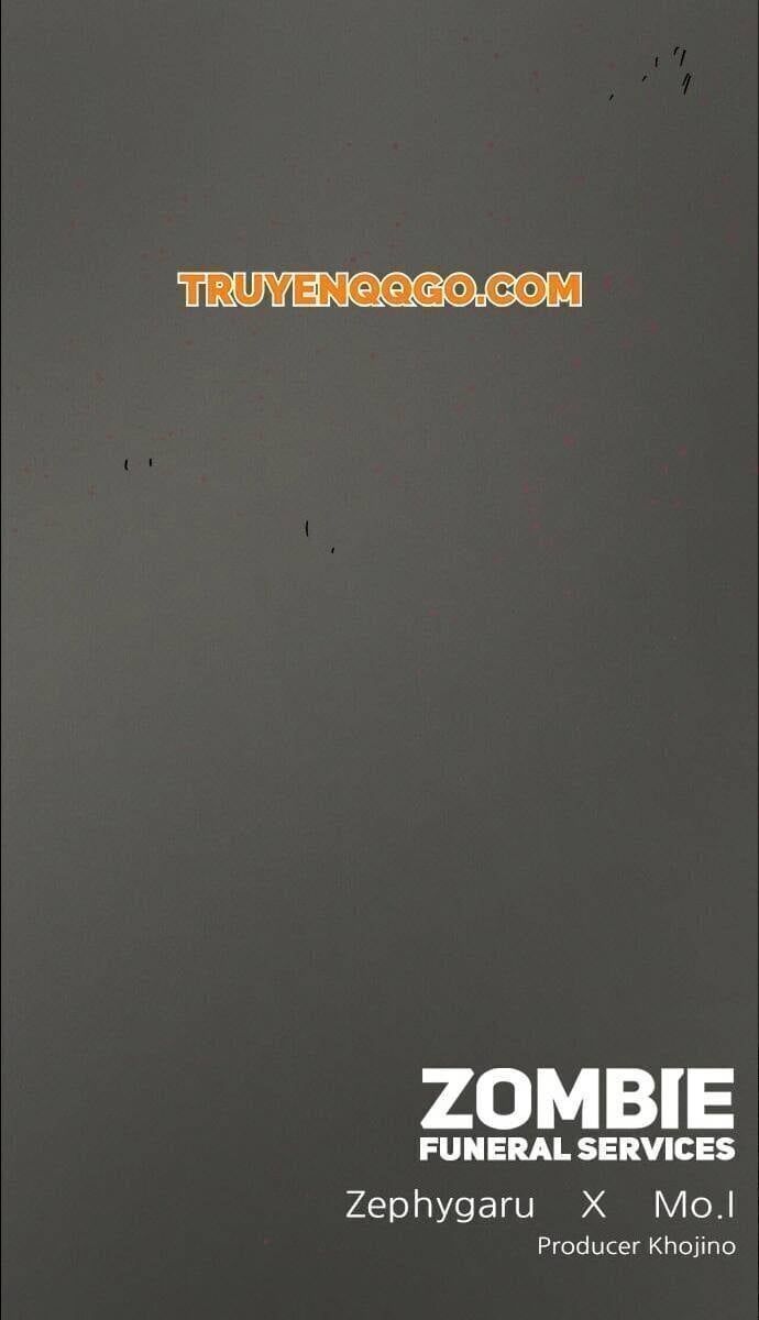 Dịch Vụ Tang Lễ Cho Xác Sống - Chapter 9.7 - Page 134