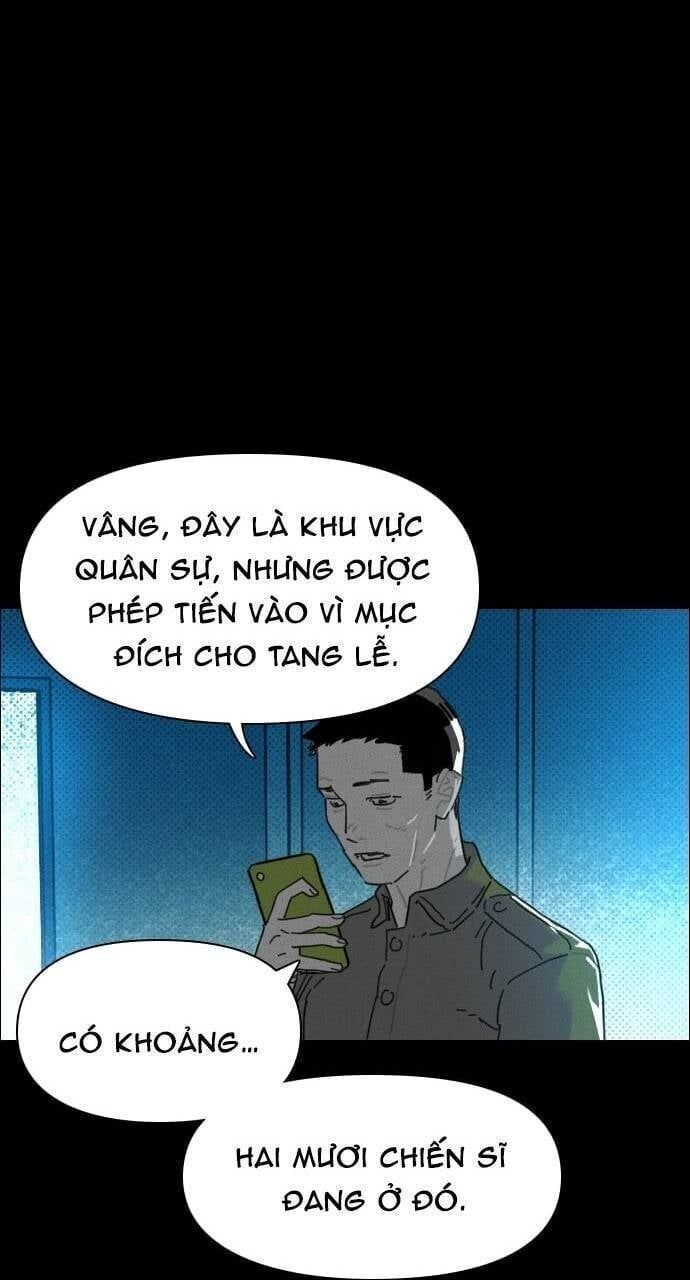 Dịch Vụ Tang Lễ Cho Xác Sống - Chapter 9.8 - Page 109