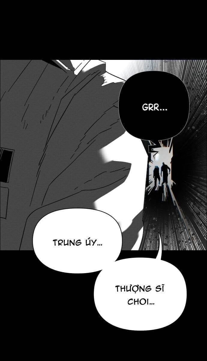 Dịch Vụ Tang Lễ Cho Xác Sống - Chapter 9.8 - Page 5