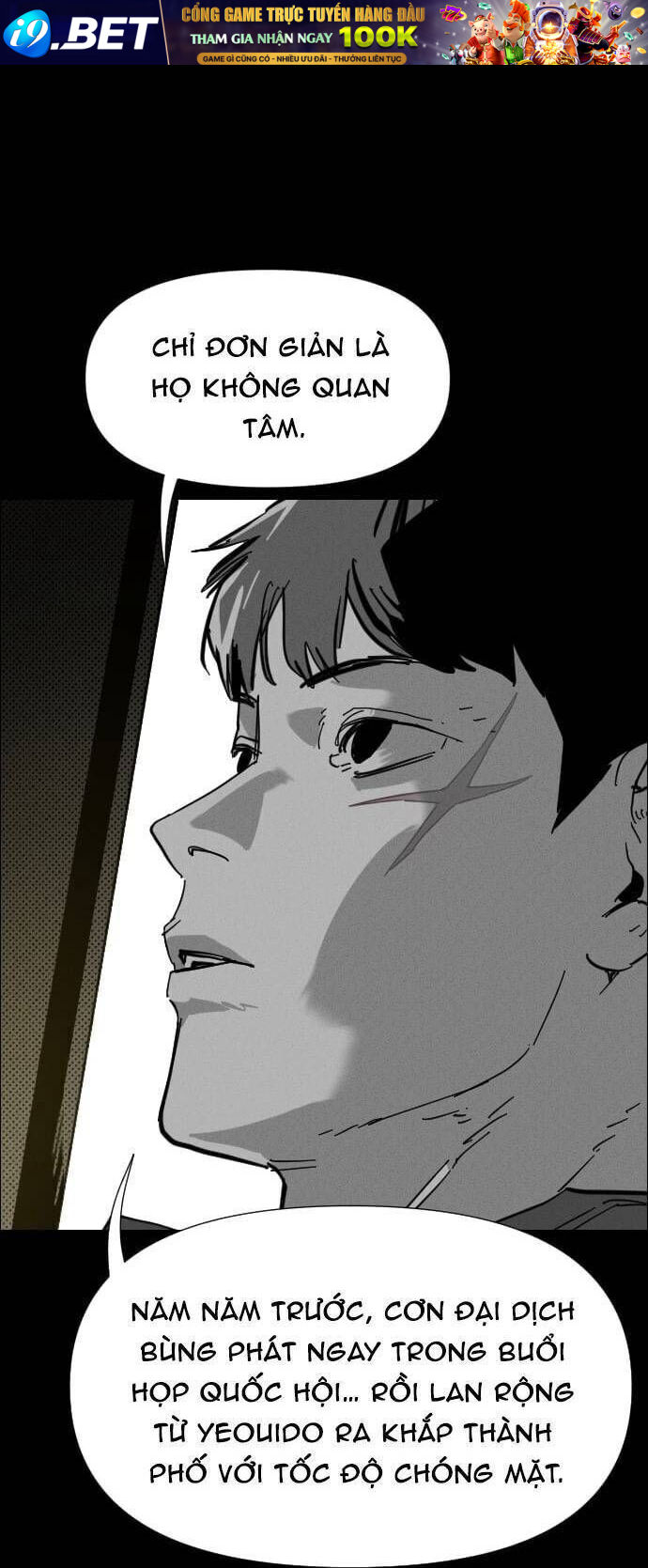 Dịch Vụ Tang Lễ Cho Xác Sống - Chapter 9.8 - Page 59