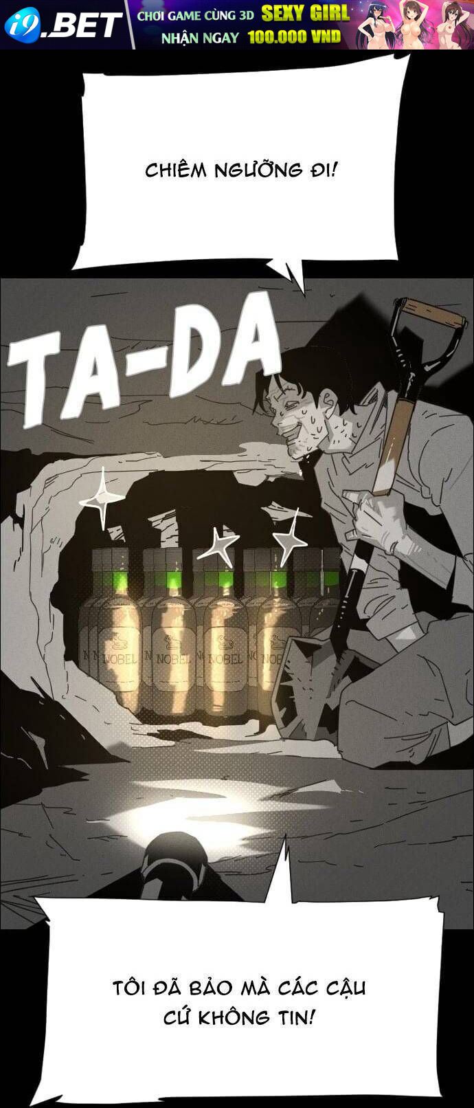 Dịch Vụ Tang Lễ Cho Xác Sống - Chapter 9.8 - Page 68