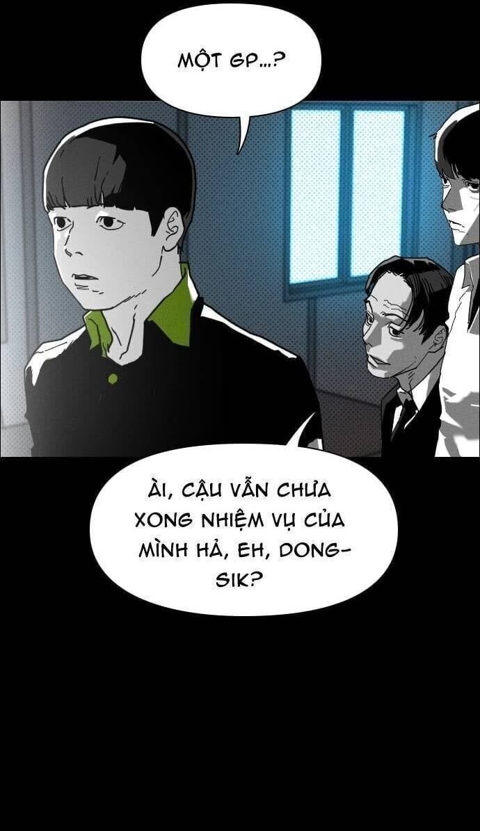 Dịch Vụ Tang Lễ Cho Xác Sống - Chapter 9.9 - Page 101