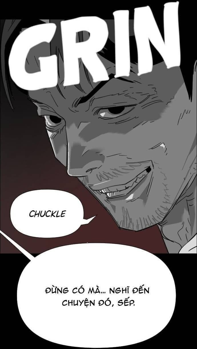 Dịch Vụ Tang Lễ Cho Xác Sống - Chapter 9.9 - Page 47