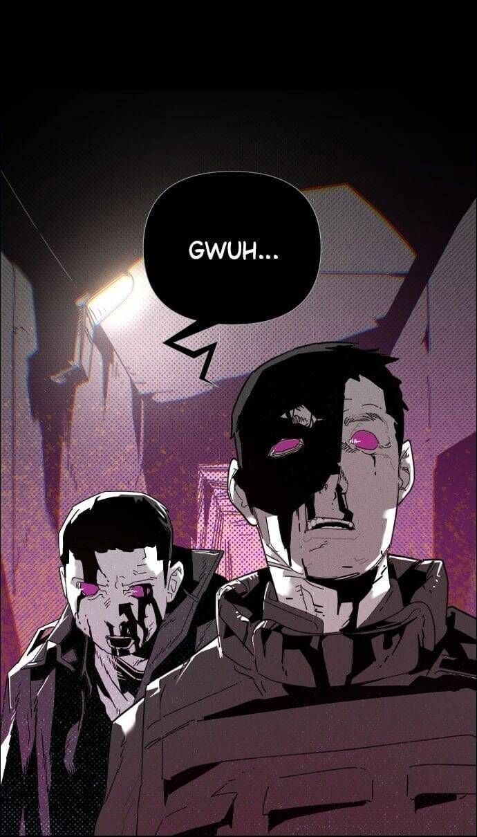 Dịch Vụ Tang Lễ Cho Xác Sống - Chapter 9.9 - Page 6