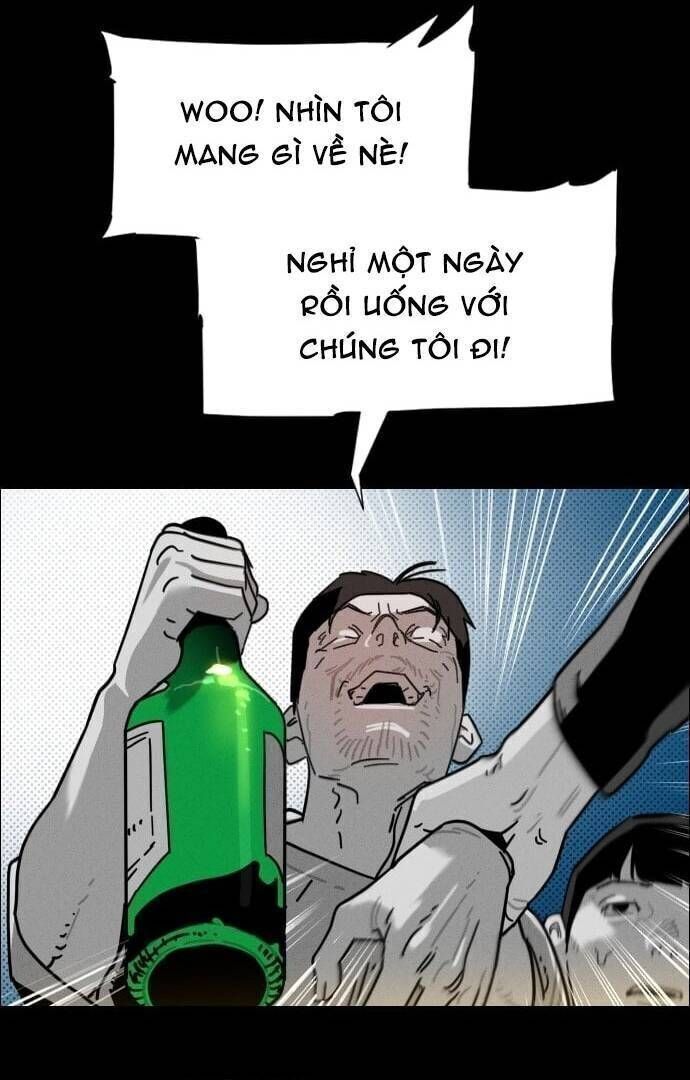 Dịch Vụ Tang Lễ Cho Xác Sống - Chapter 9.9 - Page 84