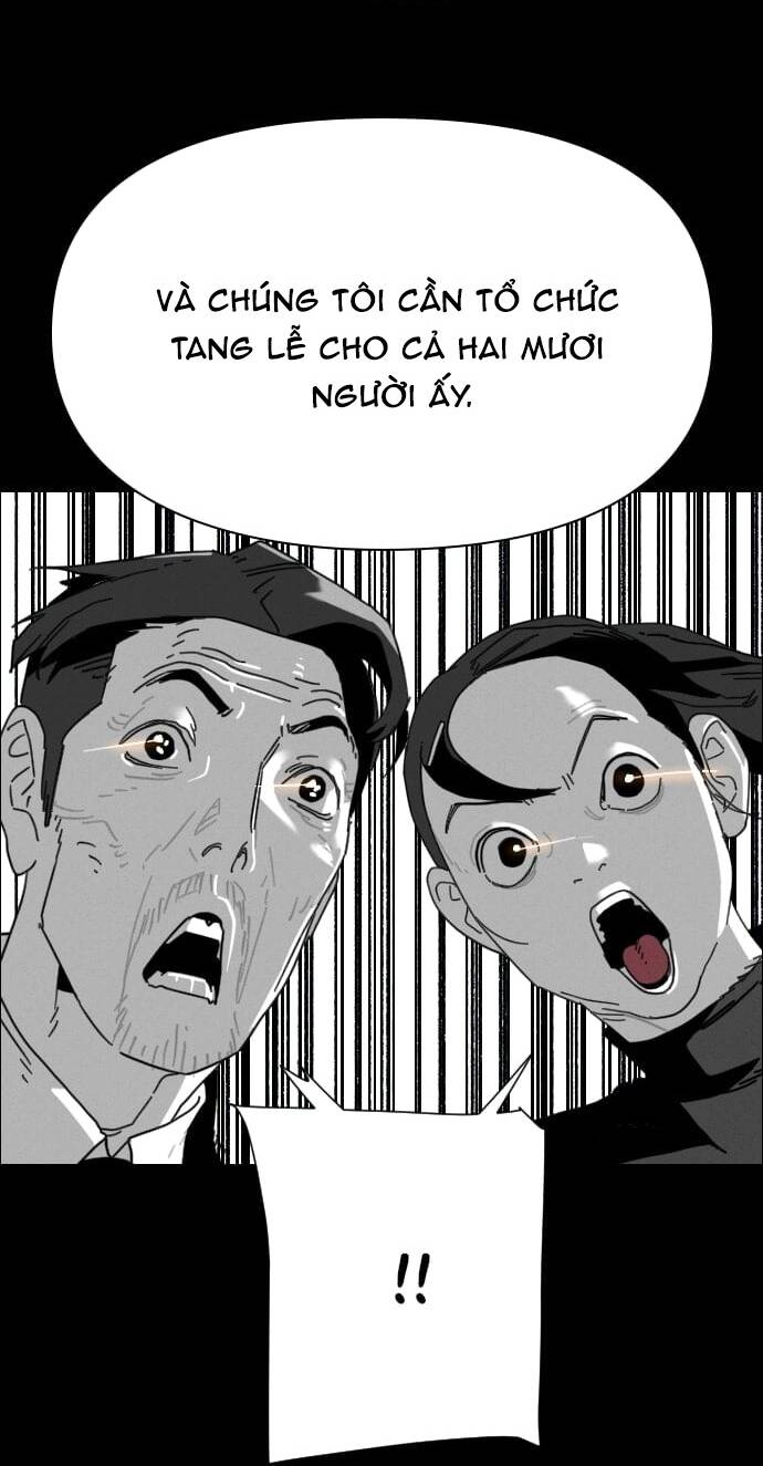Dịch Vụ Tang Lễ Cho Xác Sống - Chapter 9 - Page 109