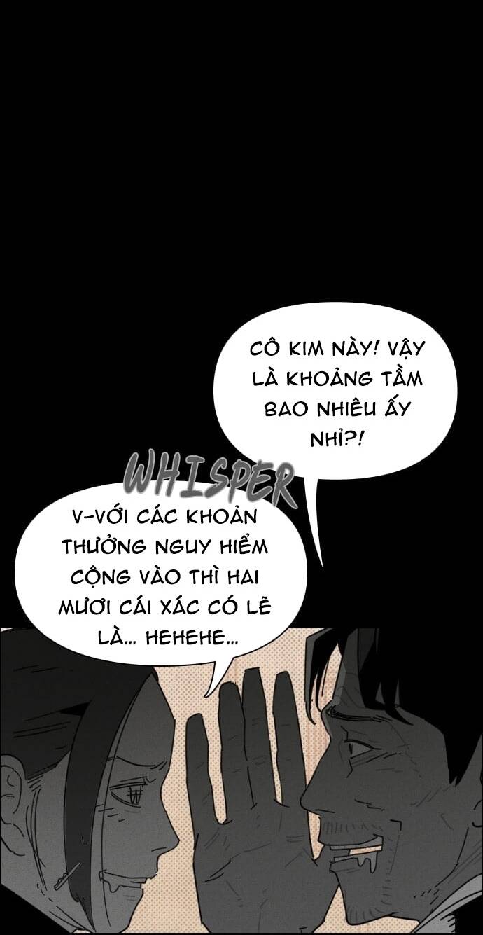 Dịch Vụ Tang Lễ Cho Xác Sống - Chapter 9 - Page 110