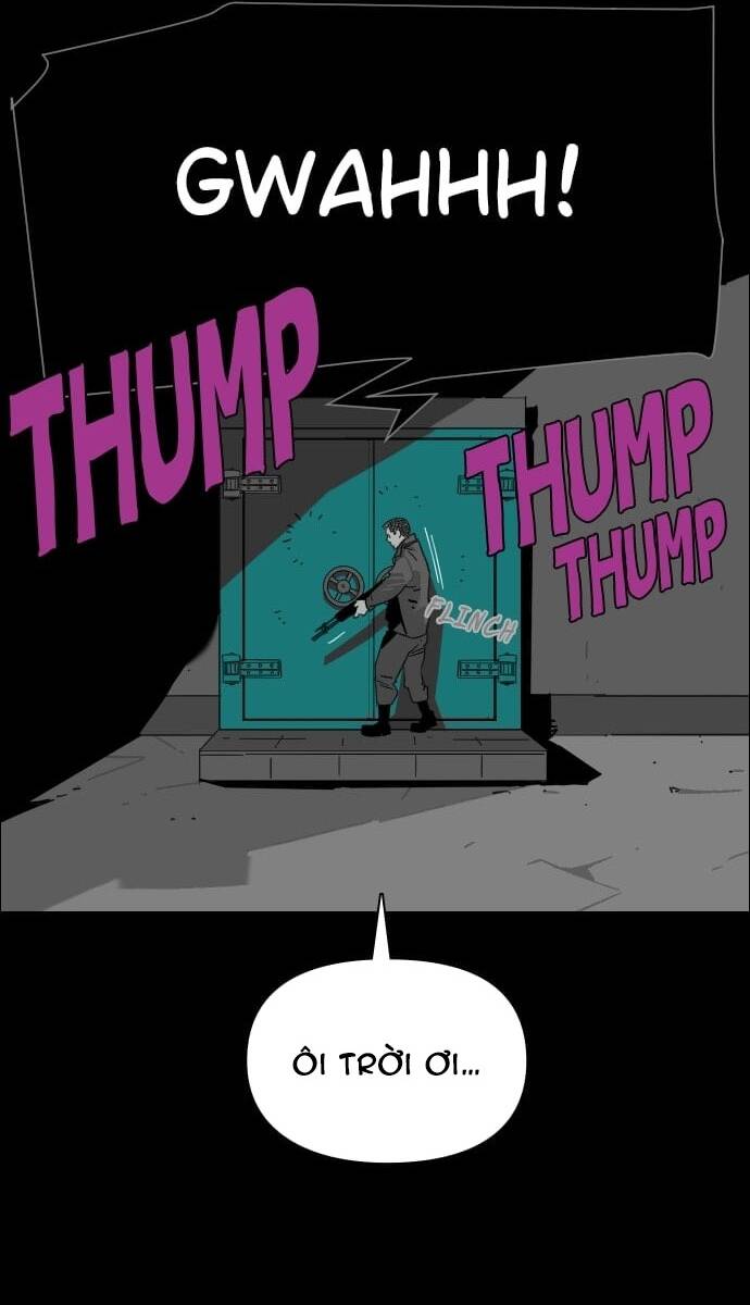 Dịch Vụ Tang Lễ Cho Xác Sống - Chapter 9 - Page 21