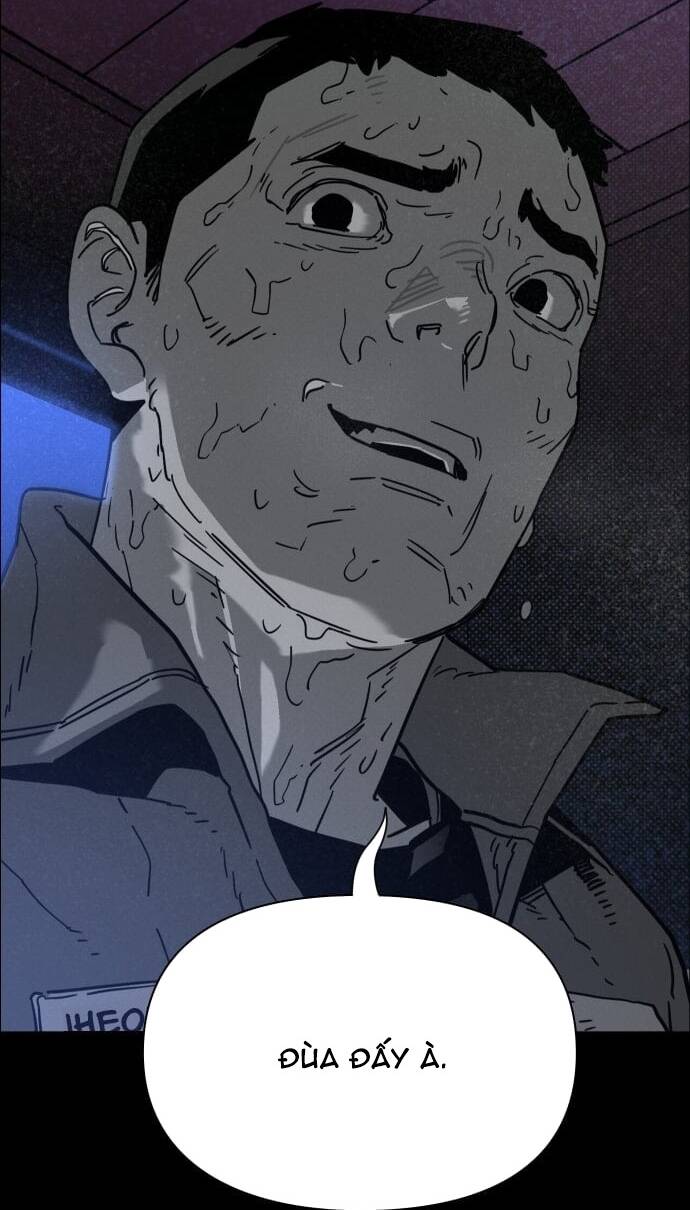 Dịch Vụ Tang Lễ Cho Xác Sống - Chapter 9 - Page 38