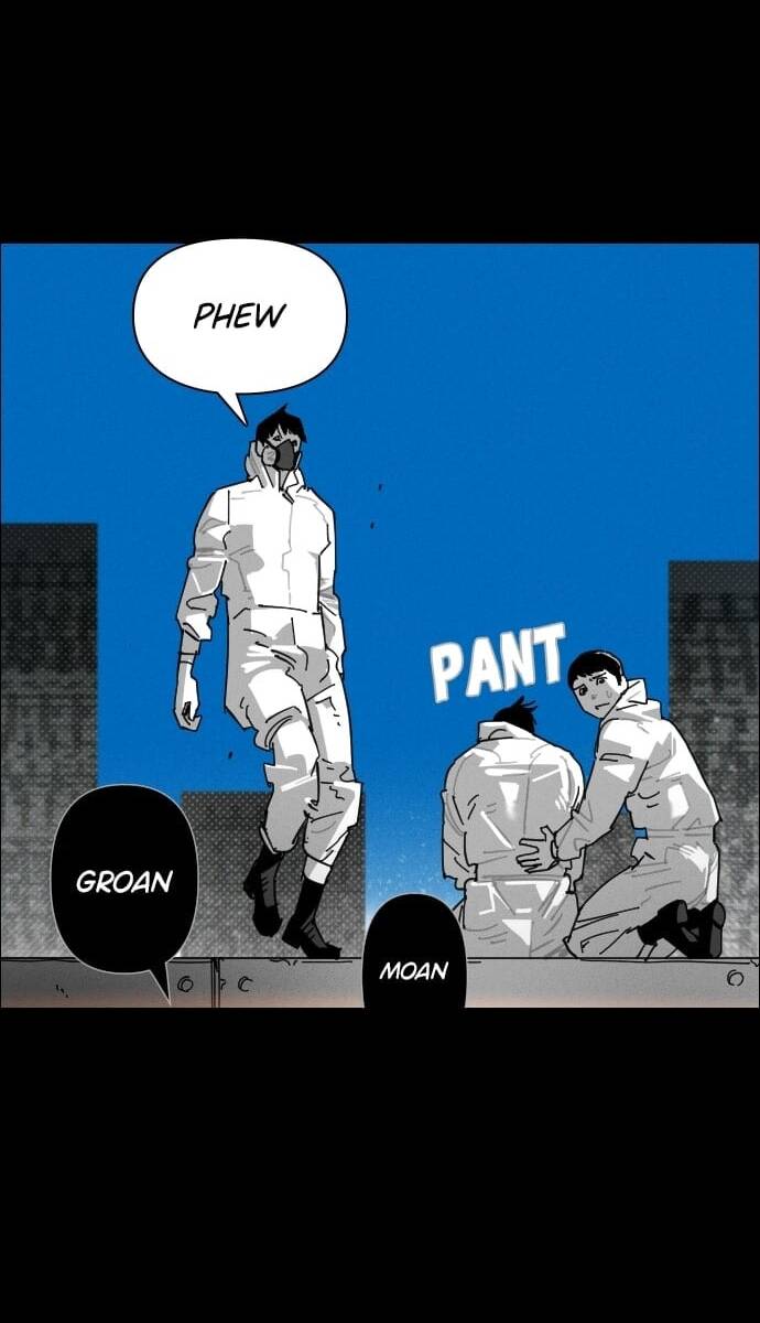 Dịch Vụ Tang Lễ Cho Xác Sống - Chapter 9 - Page 43