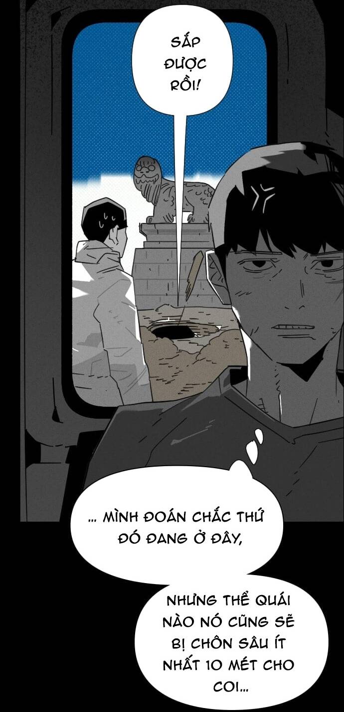 Dịch Vụ Tang Lễ Cho Xác Sống - Chapter 9 - Page 53