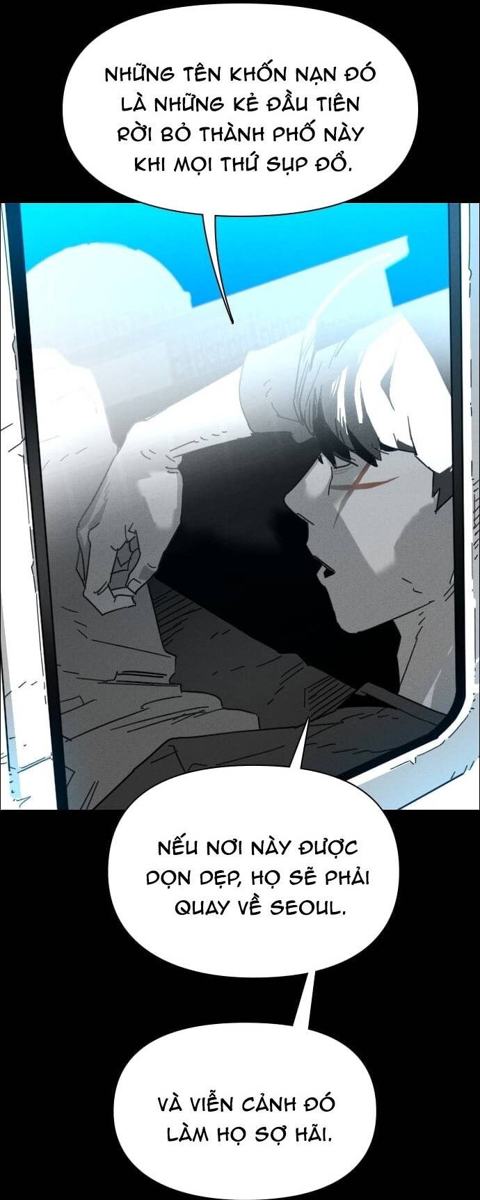 Dịch Vụ Tang Lễ Cho Xác Sống - Chapter 9 - Page 61