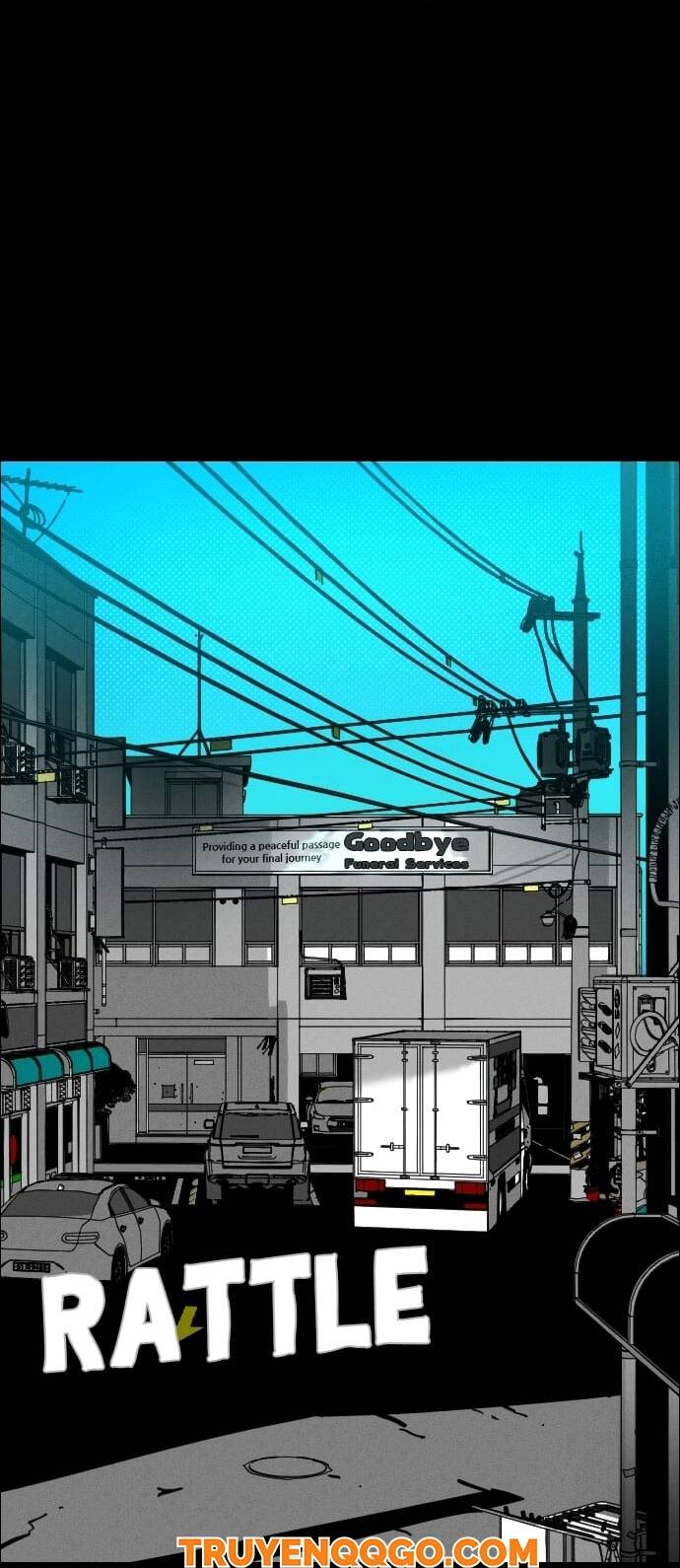 Dịch Vụ Tang Lễ Cho Xác Sống - Chapter 9 - Page 79