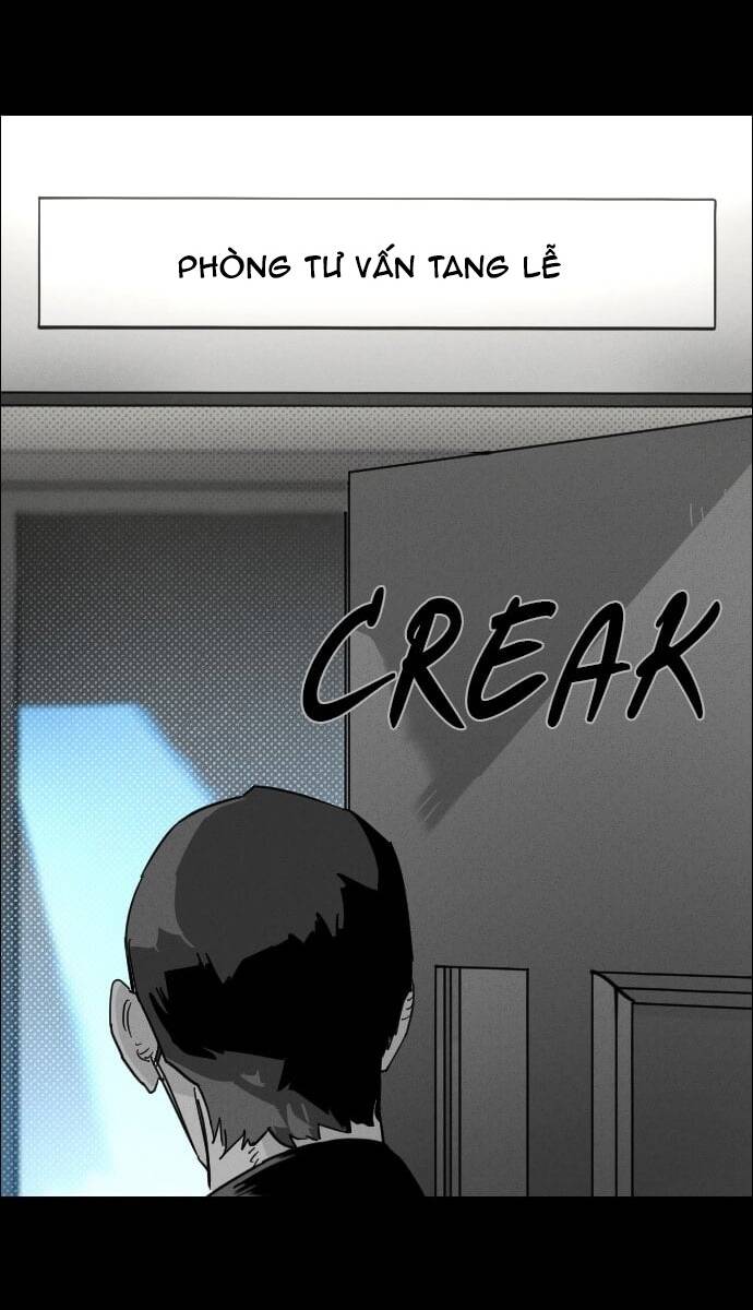 Dịch Vụ Tang Lễ Cho Xác Sống - Chapter 9 - Page 89