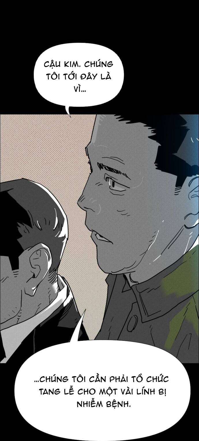 Dịch Vụ Tang Lễ Cho Xác Sống - Chapter 9 - Page 92