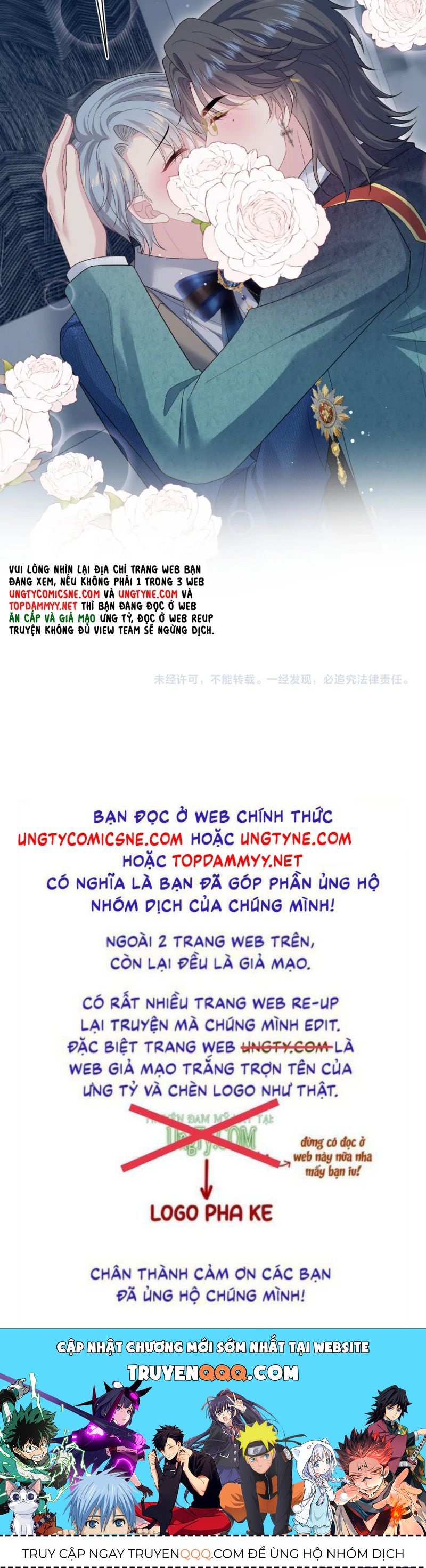 Tuyệt Mỹ Bạch Liên Online Dạy Học - Chapter 451 - Page 34