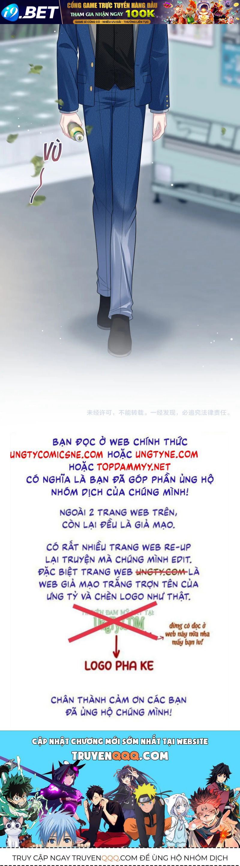Tuyệt Mỹ Bạch Liên Online Dạy Học - Chapter 456 - Page 30