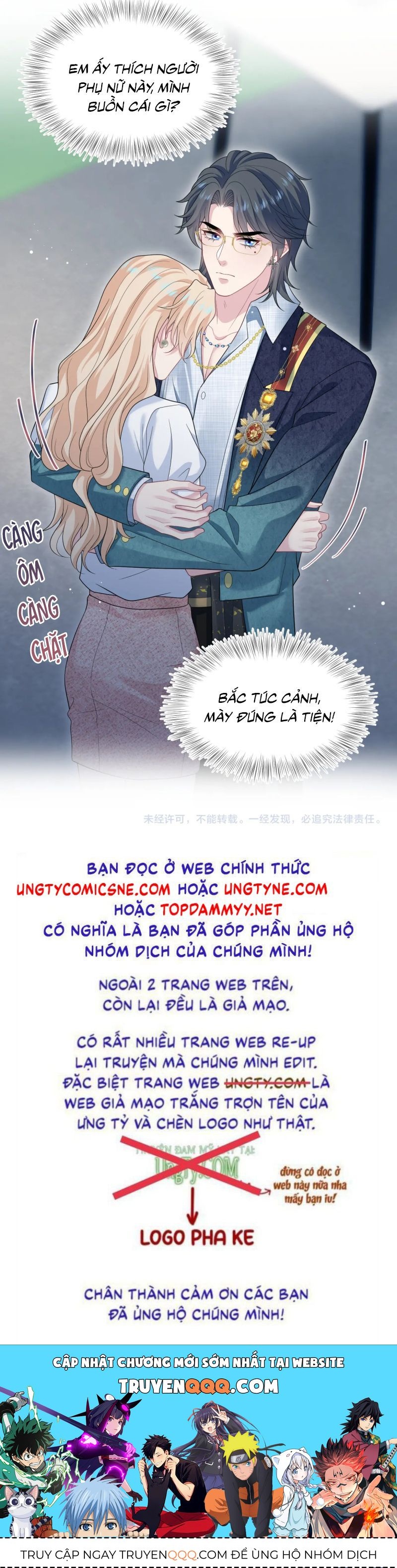 Tuyệt Mỹ Bạch Liên Online Dạy Học - Chapter 457 - Page 30