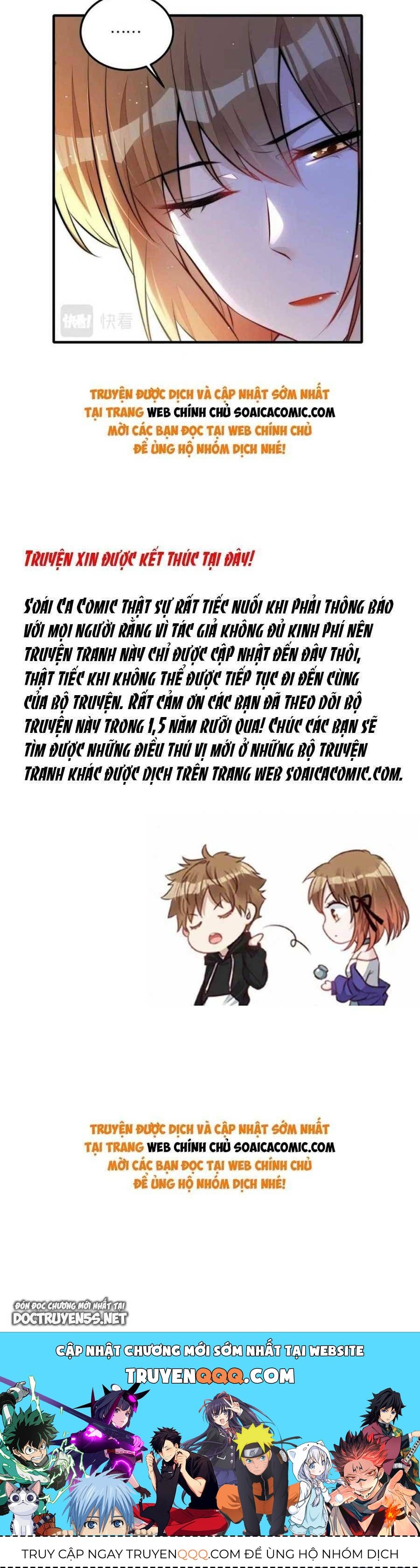 Đại Lão Nào Cũng Tranh Sủng Ta - Chapter 277.2 - Page 21