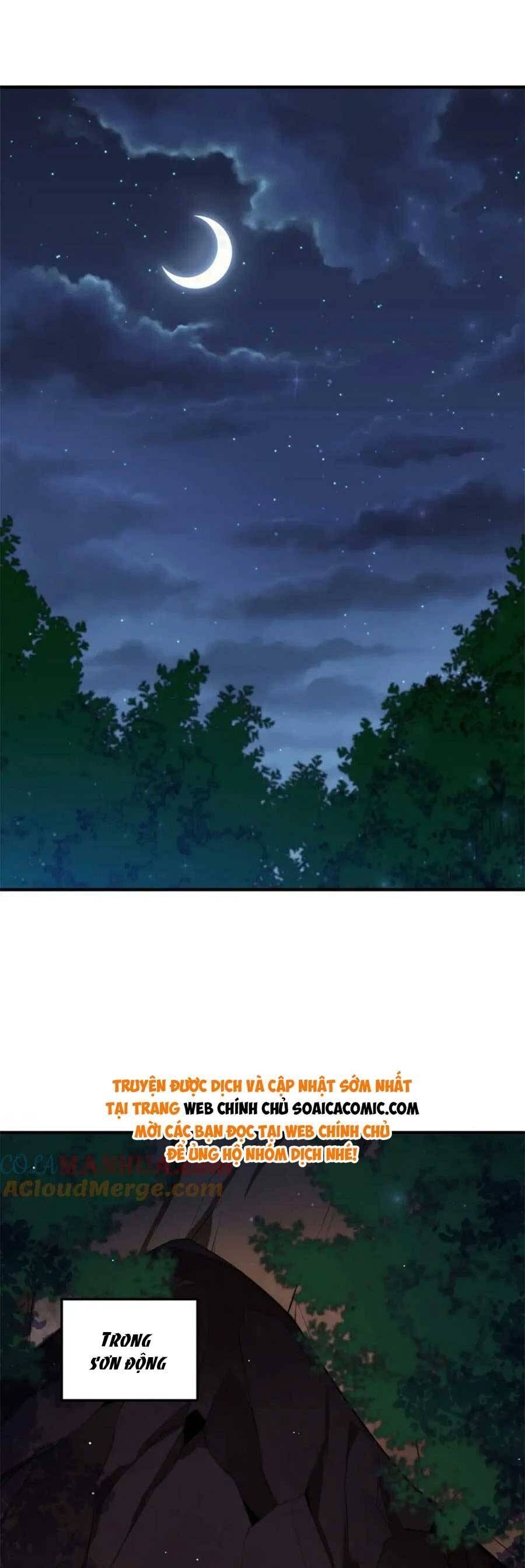 Đại Lão Nào Cũng Tranh Sủng Ta Chapter 277.278 - Trang 19