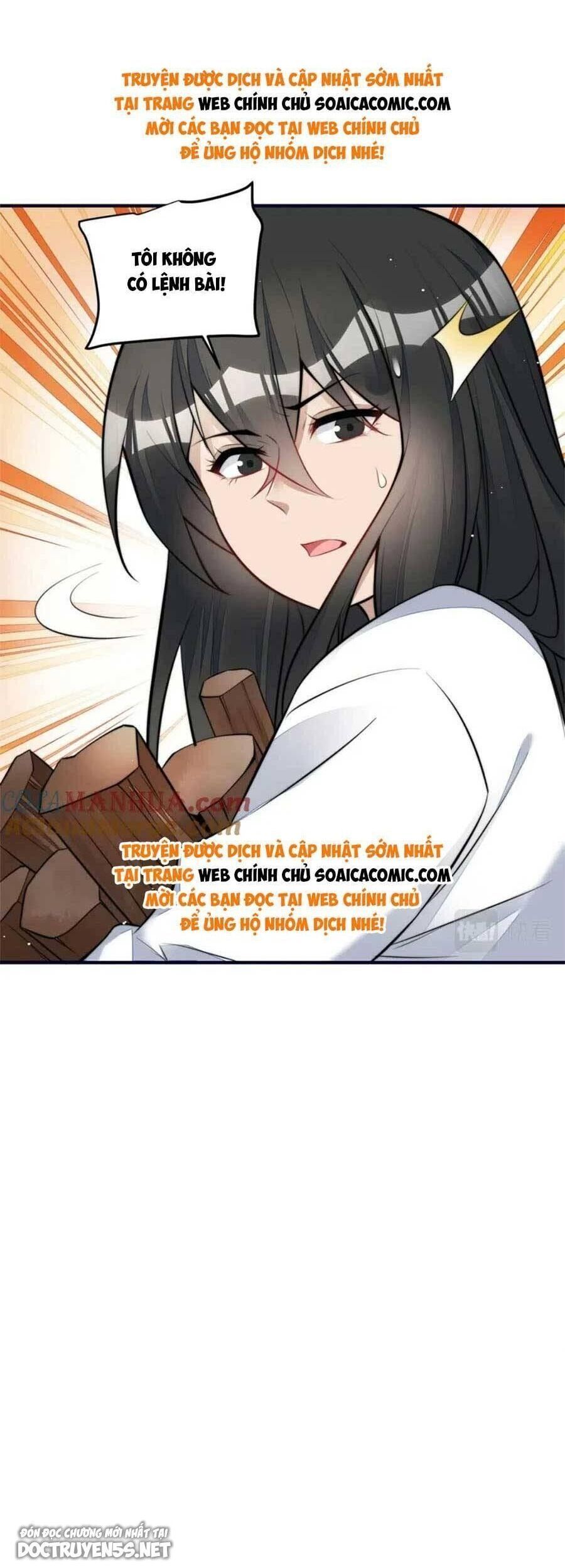 Đại Lão Nào Cũng Tranh Sủng Ta Chapter 277.278 - Trang 2