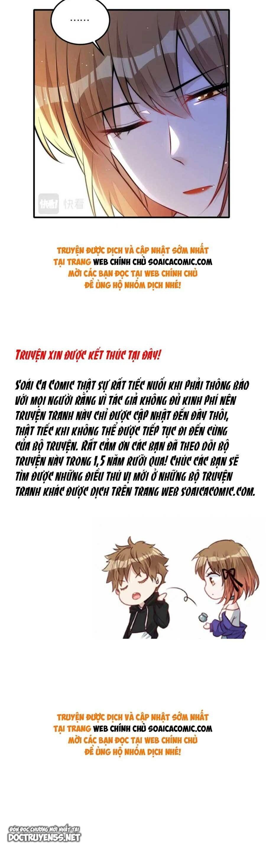 Đại Lão Nào Cũng Tranh Sủng Ta Chapter 277.278 - Trang 22