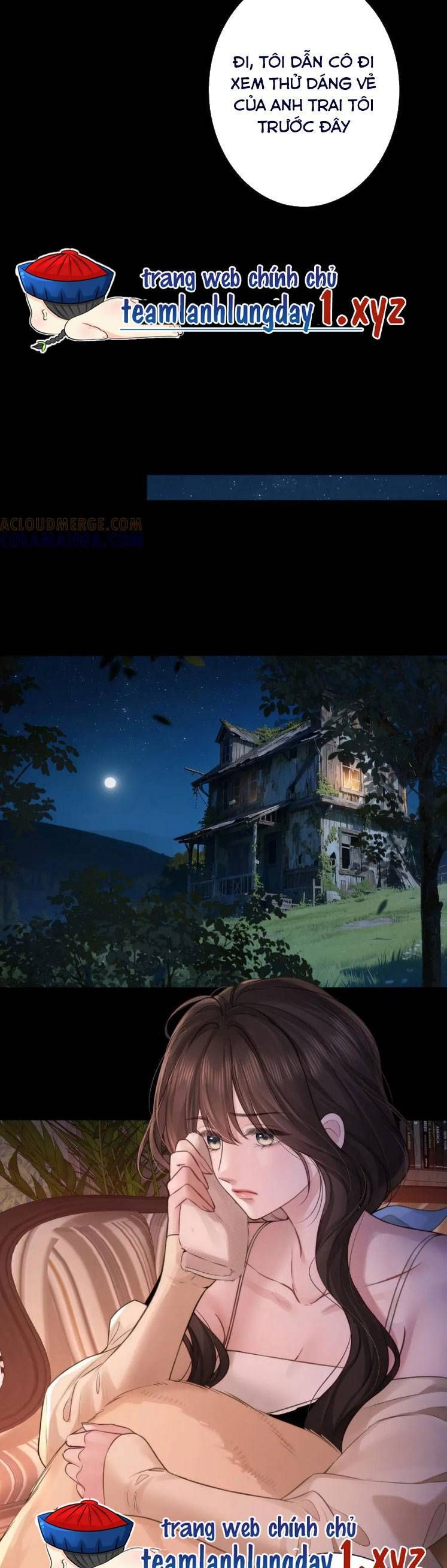 Tổng Tài Cố Chấp Xin Hãy Buông Tha Tôi - Chapter 30 - Page 12