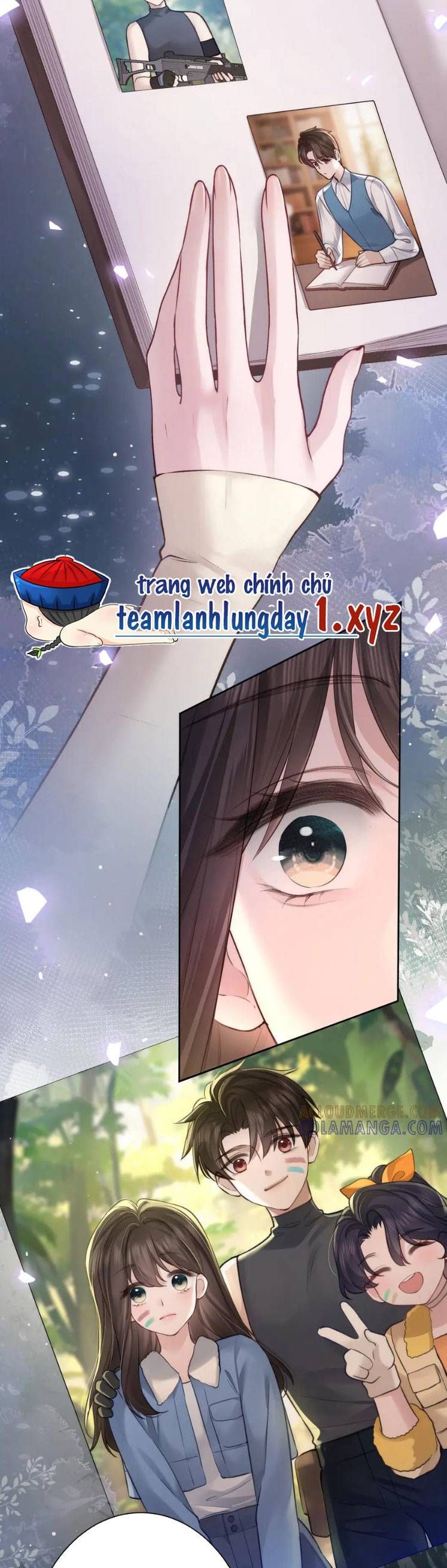 Tổng Tài Cố Chấp Xin Hãy Buông Tha Tôi - Chapter 30 - Page 15