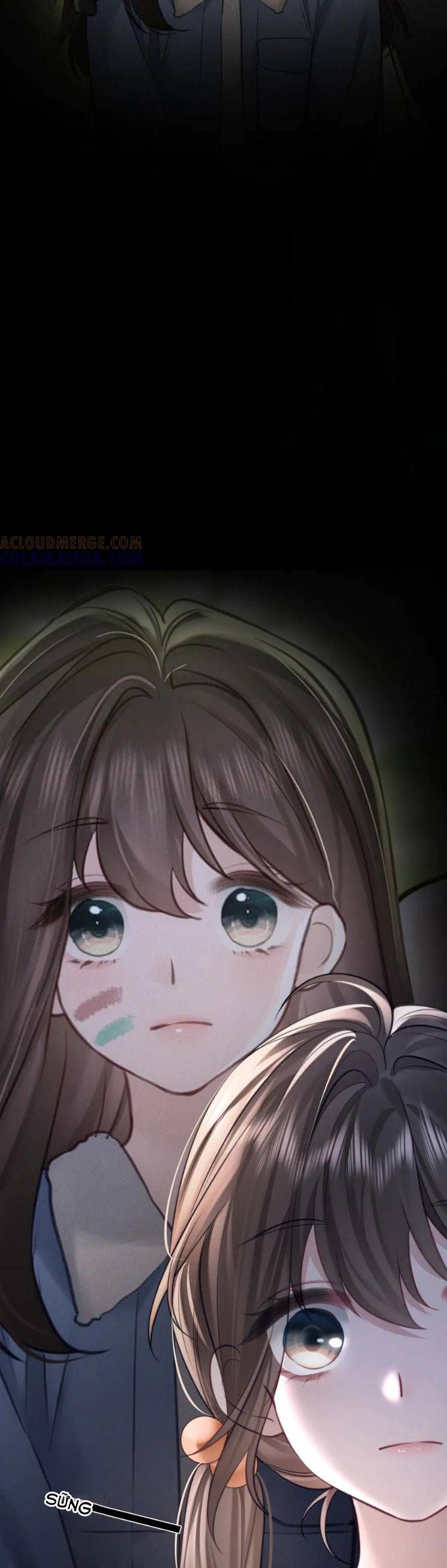 Tổng Tài Cố Chấp Xin Hãy Buông Tha Tôi - Chapter 30 - Page 17