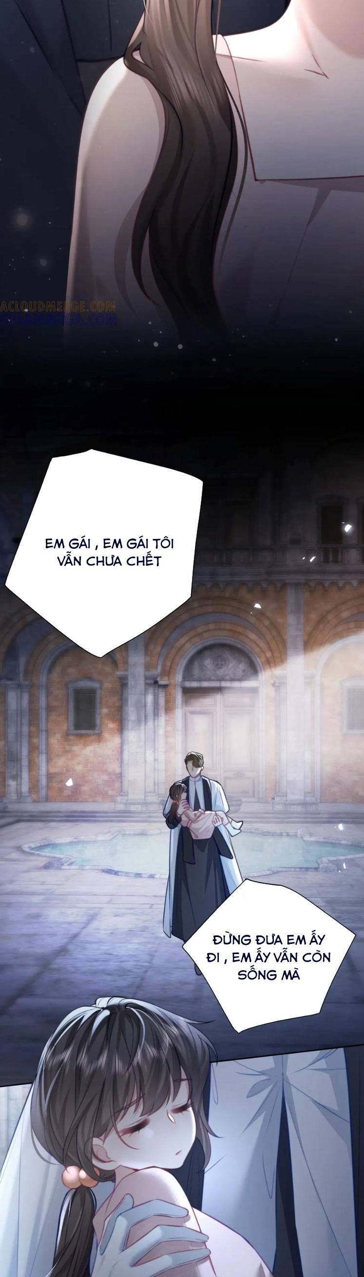 Tổng Tài Cố Chấp Xin Hãy Buông Tha Tôi - Chapter 30 - Page 18