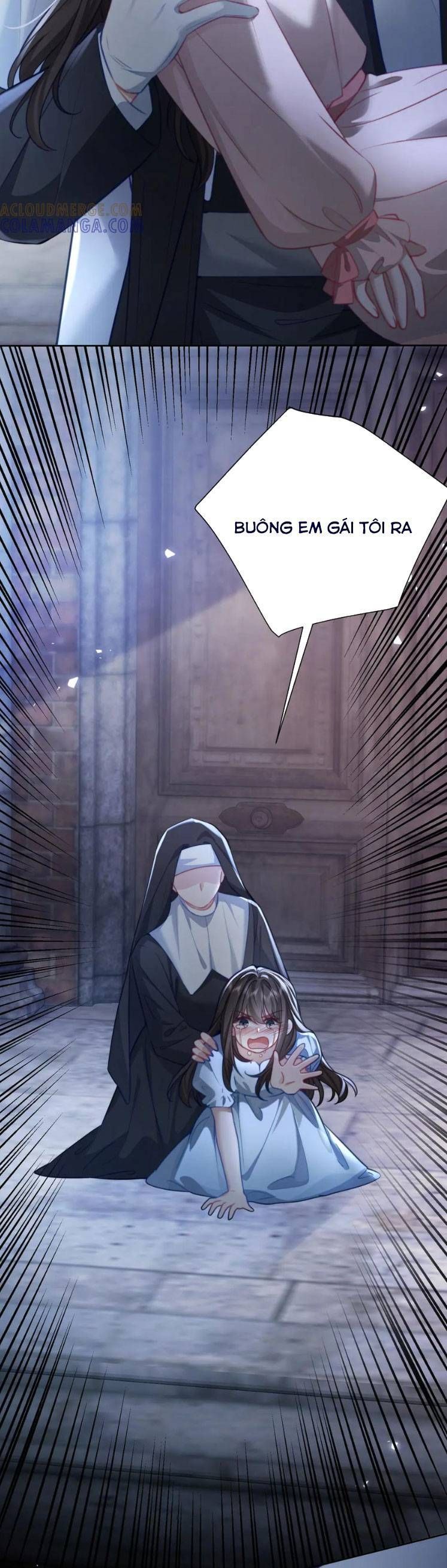 Tổng Tài Cố Chấp Xin Hãy Buông Tha Tôi - Chapter 30 - Page 19