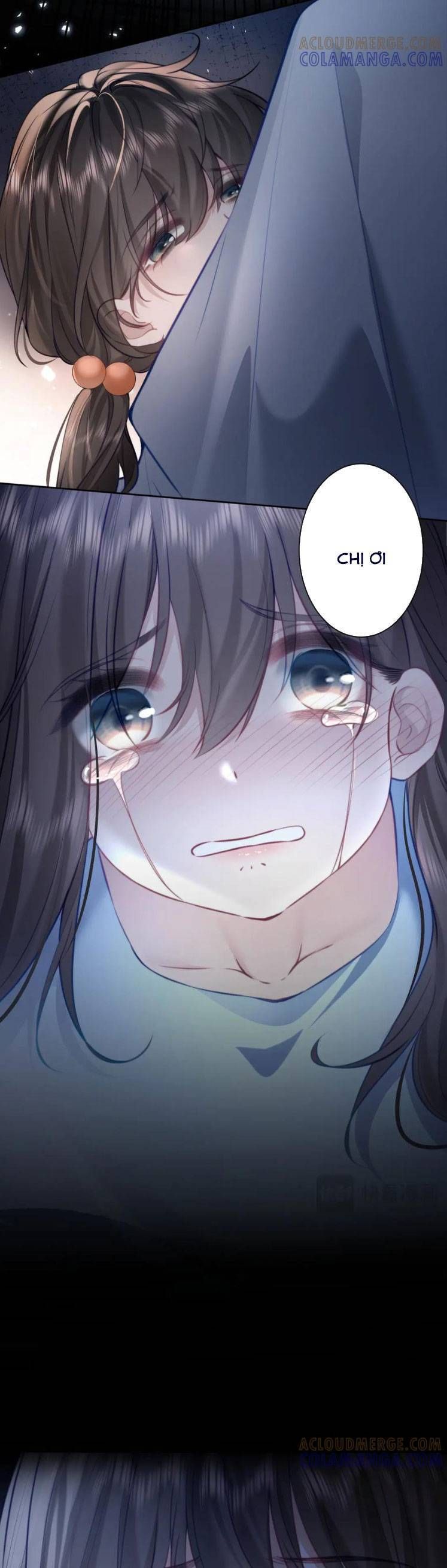 Tổng Tài Cố Chấp Xin Hãy Buông Tha Tôi - Chapter 30 - Page 20