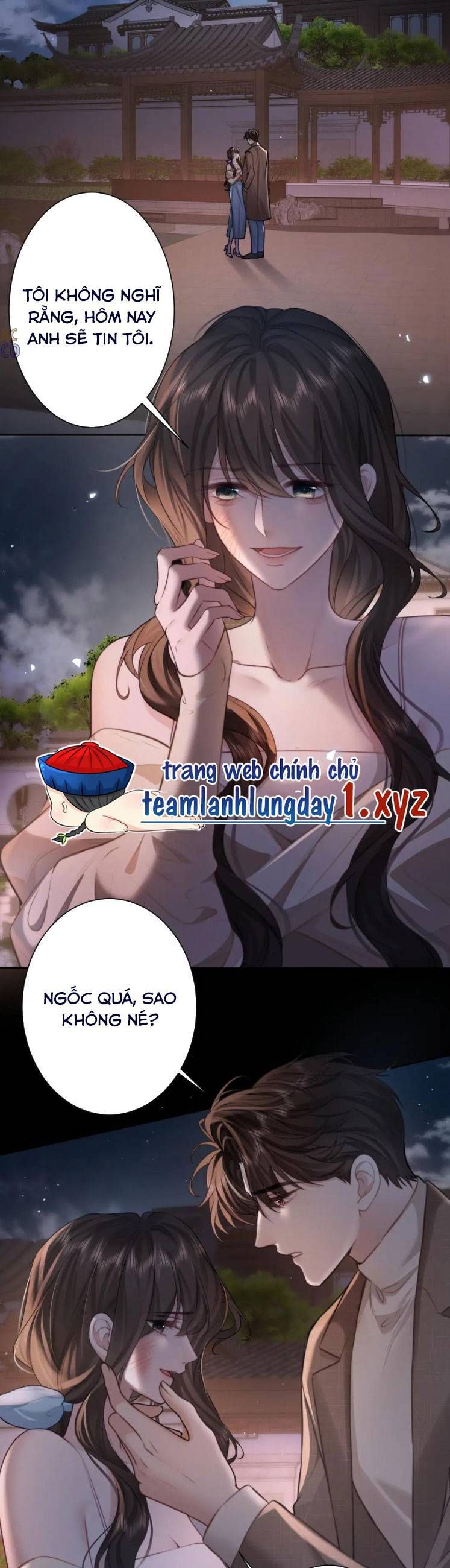 Tổng Tài Cố Chấp Xin Hãy Buông Tha Tôi - Chapter 30 - Page 6