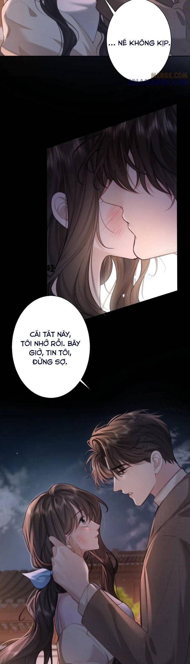Tổng Tài Cố Chấp Xin Hãy Buông Tha Tôi - Chapter 30 - Page 7