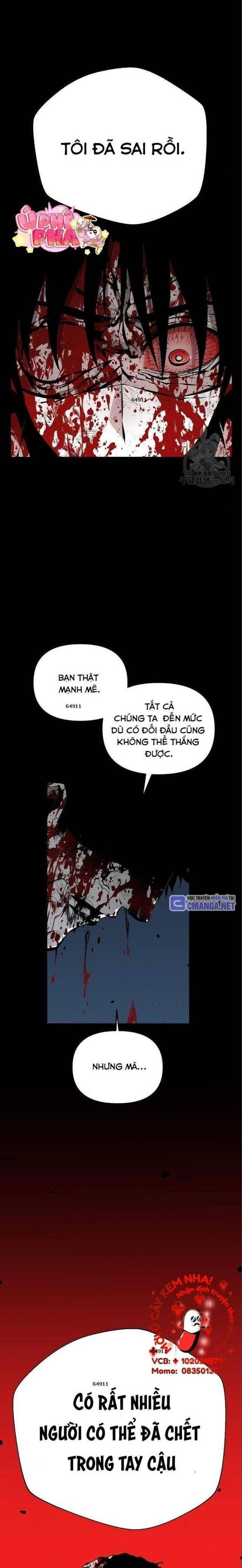 Cuồng Thú - Chapter 37 - Page 10