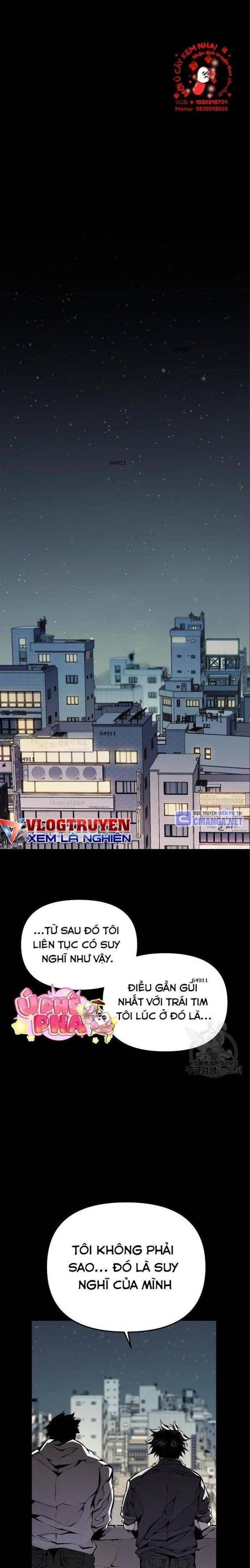 Cuồng Thú - Chapter 37 - Page 13