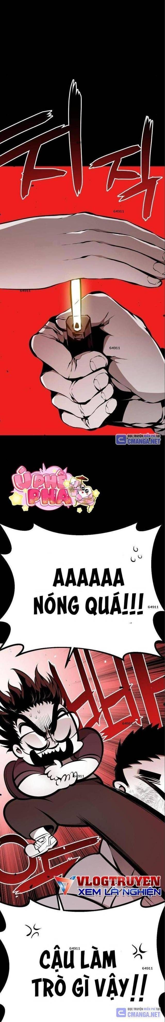 Cuồng Thú - Chapter 37 - Page 15
