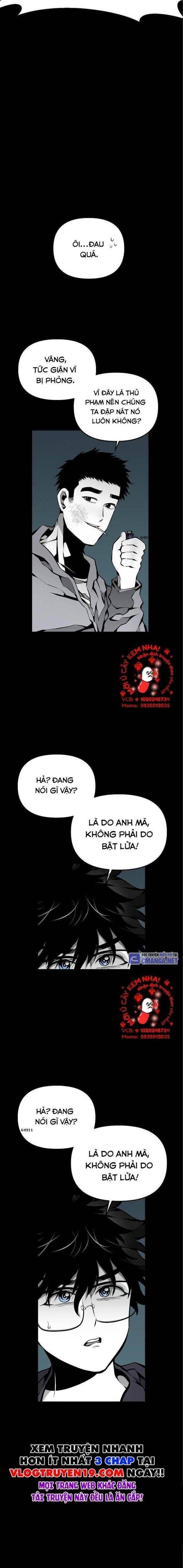 Cuồng Thú - Chapter 37 - Page 16