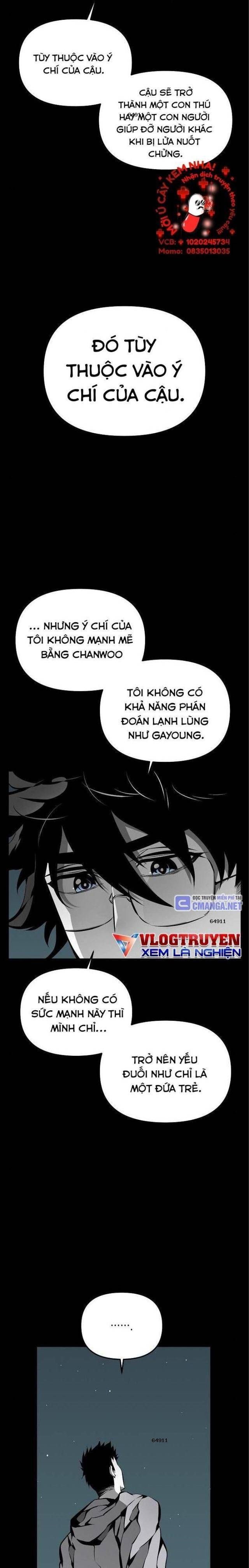 Cuồng Thú - Chapter 37 - Page 19