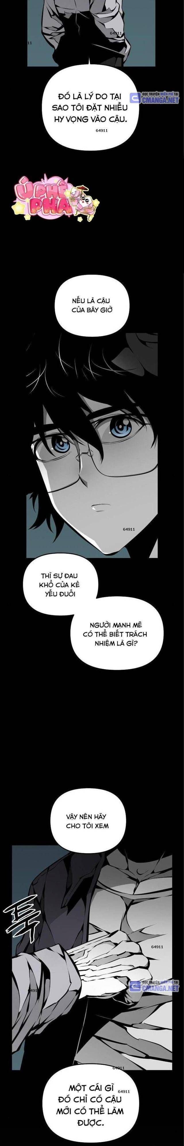 Cuồng Thú - Chapter 37 - Page 20