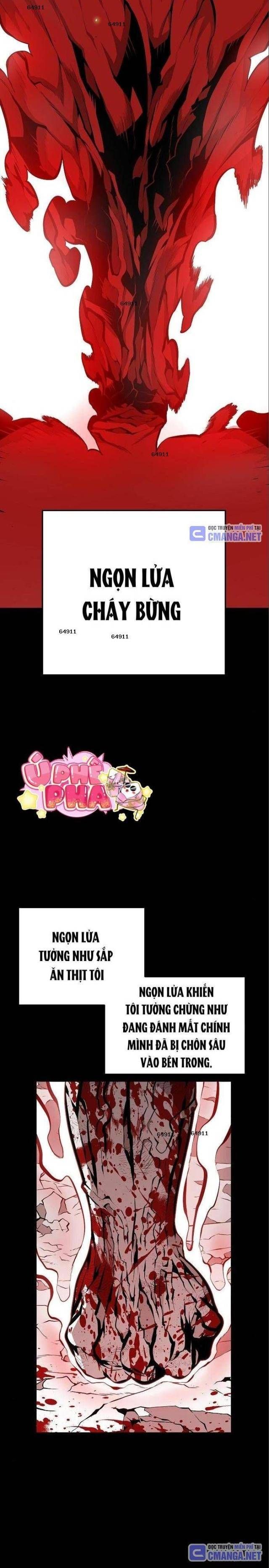 Cuồng Thú - Chapter 37 - Page 24