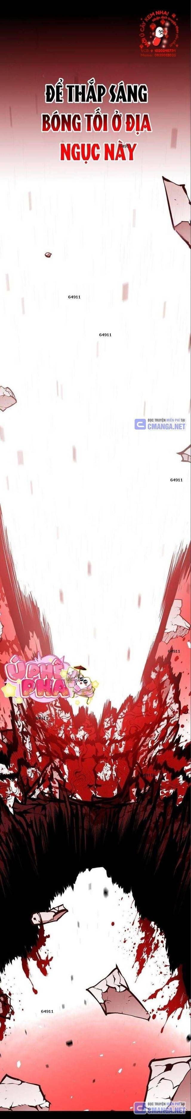 Cuồng Thú - Chapter 37 - Page 27