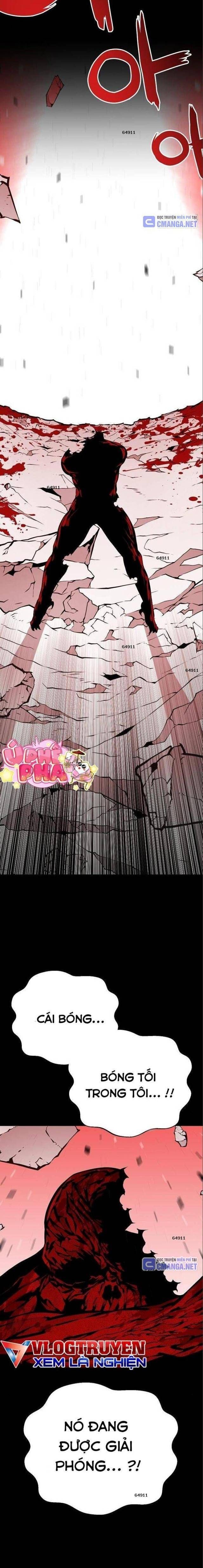 Cuồng Thú - Chapter 37 - Page 29