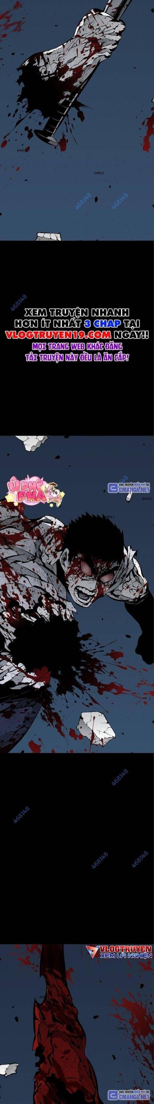 Cuồng Thú - Chapter 37 - Page 3