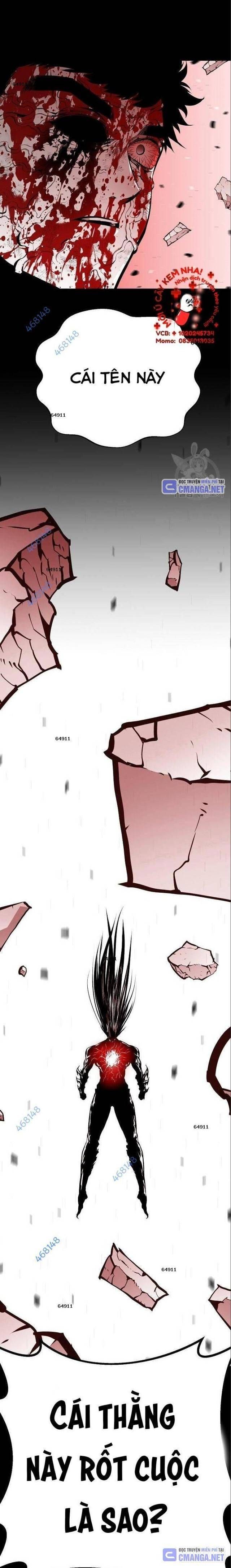 Cuồng Thú - Chapter 37 - Page 30
