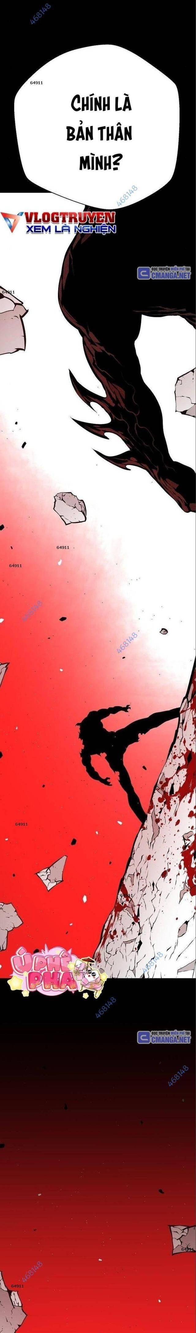 Cuồng Thú - Chapter 37 - Page 32