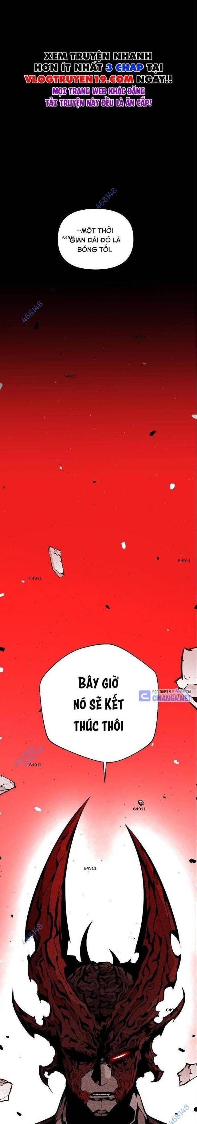 Cuồng Thú - Chapter 37 - Page 34