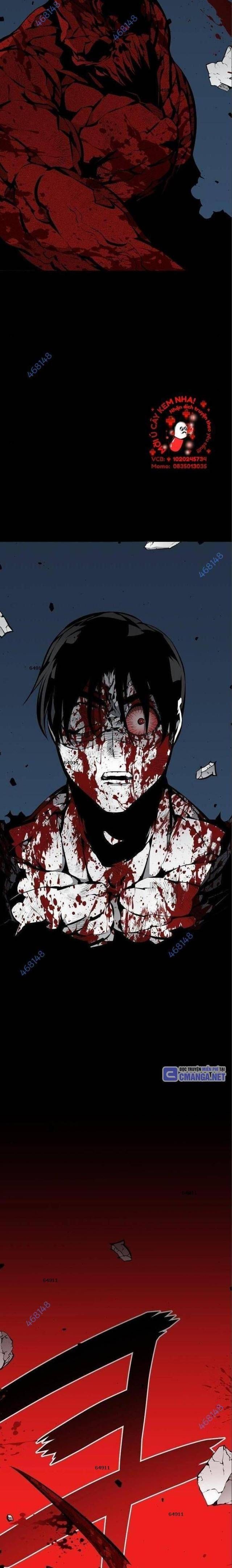 Cuồng Thú - Chapter 37 - Page 4