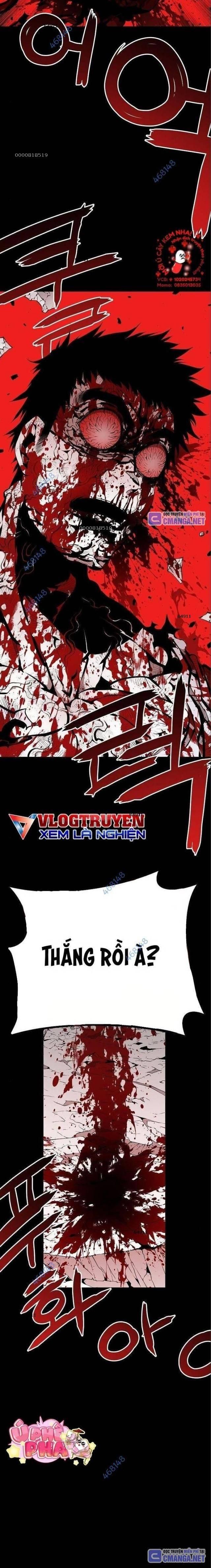 Cuồng Thú - Chapter 37 - Page 6